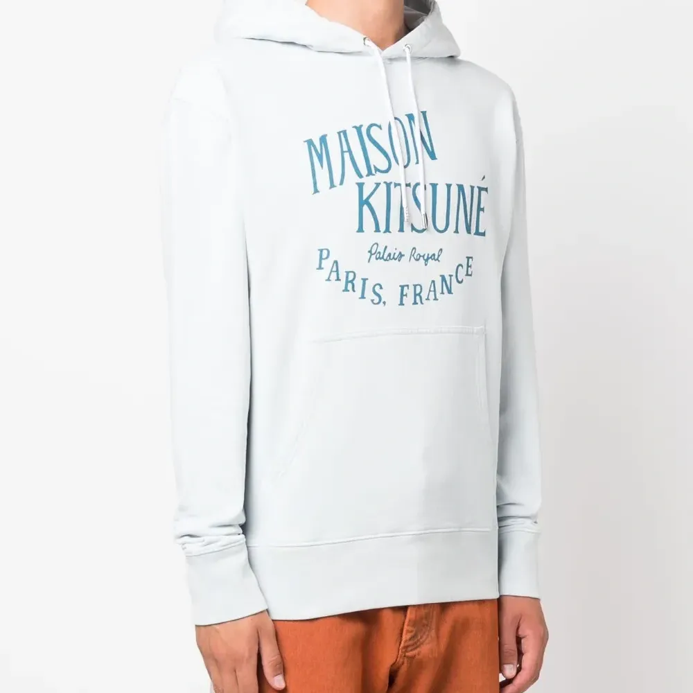 Худи с логотипом