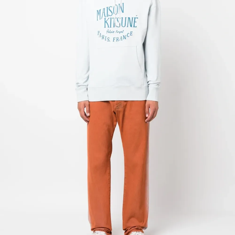 Худи с логотипом