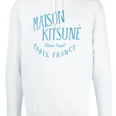 Худи с логотипом