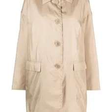 Дутая парка