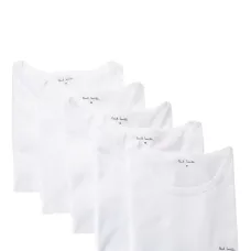 Комплект из пяти футболок