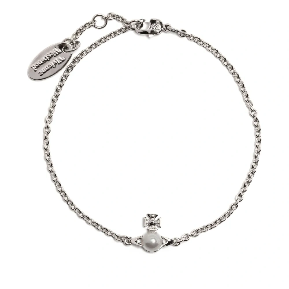 Браслет Balbina с подвеской-логотипом