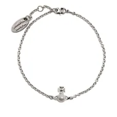 Браслет Balbina с подвеской-логотипом