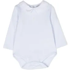 Ромпер с воротником Питер Пэн