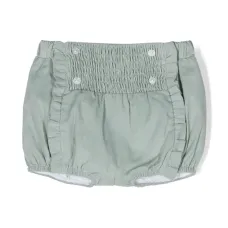 Шорты со сборками Шорты со сборками