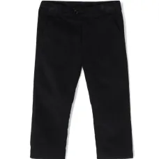 Брюки узкого кроя