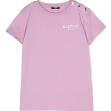 Футболка с логотипом