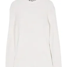 Джемпер с логотипом