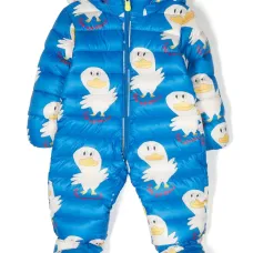 Дутый комбинезон Bumblebee Дутый комбинезон Bumblebee