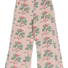 Брюки Porcupine с графичным принтом Брюки Porcupine с графичным принтом