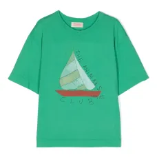 Футболка с логотипом Футболка с логотипом