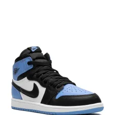 кроссовки Jordan 1 Retro High UNC Toe