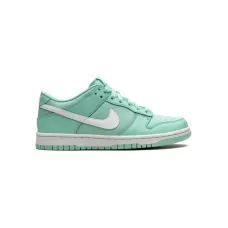 Кроссовки Dunk Low Emerald Rise Кроссовки Dunk Low Emerald Rise
