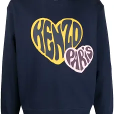 Толстовка с логотипом