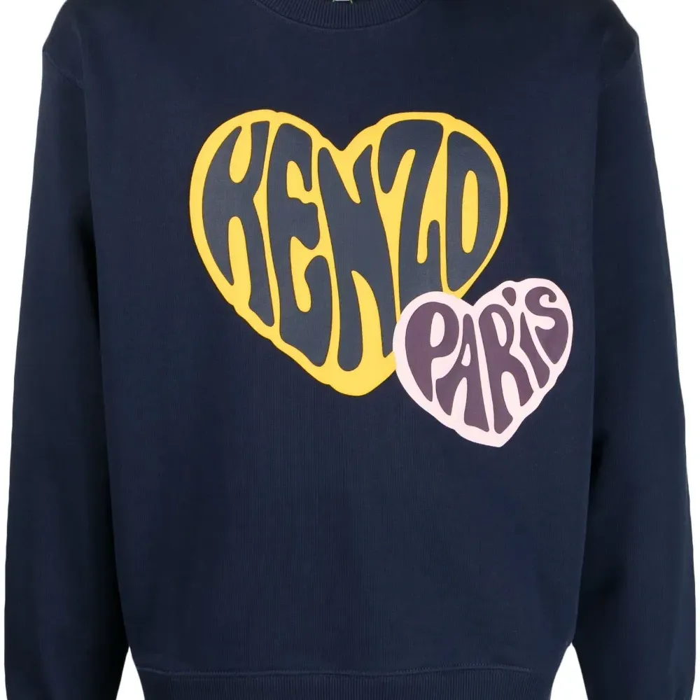 Толстовка с логотипом