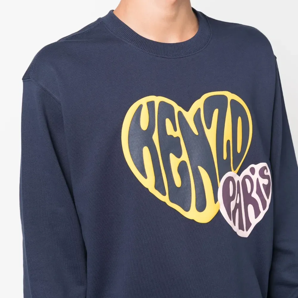 Толстовка с логотипом