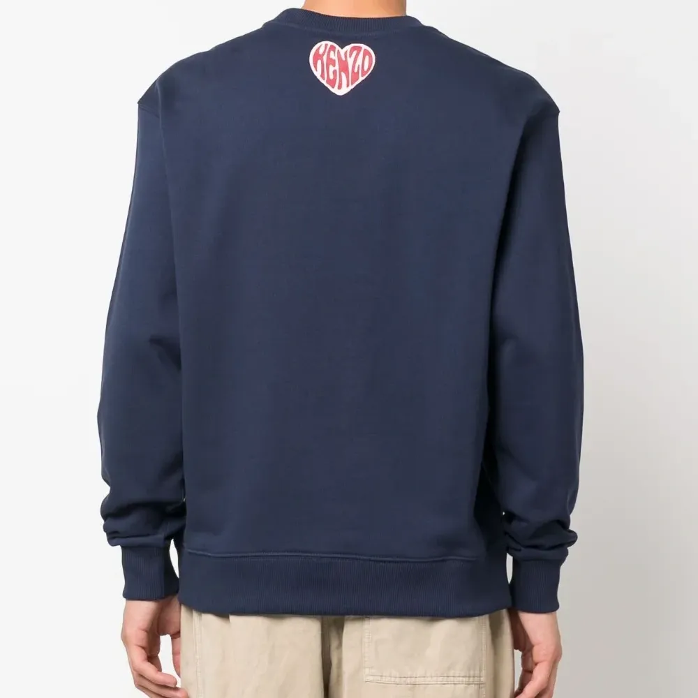 Толстовка с логотипом