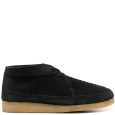 Ботинки с декоративной строчкой Ботинки с декоративной строчкой