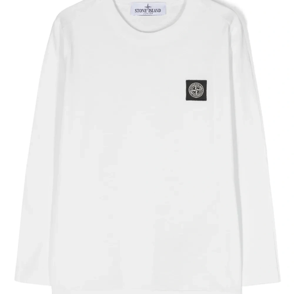 Футболка с нашивкой Compass