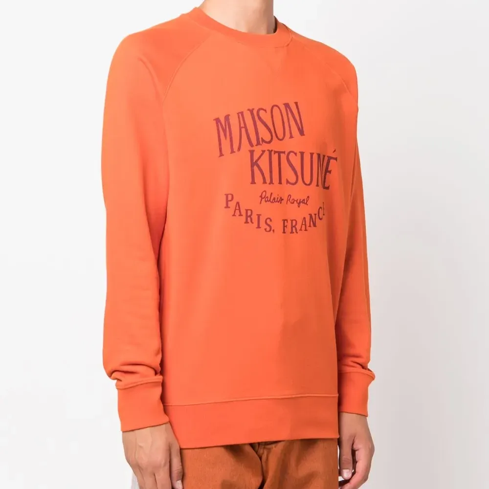 Толстовка с логотипом