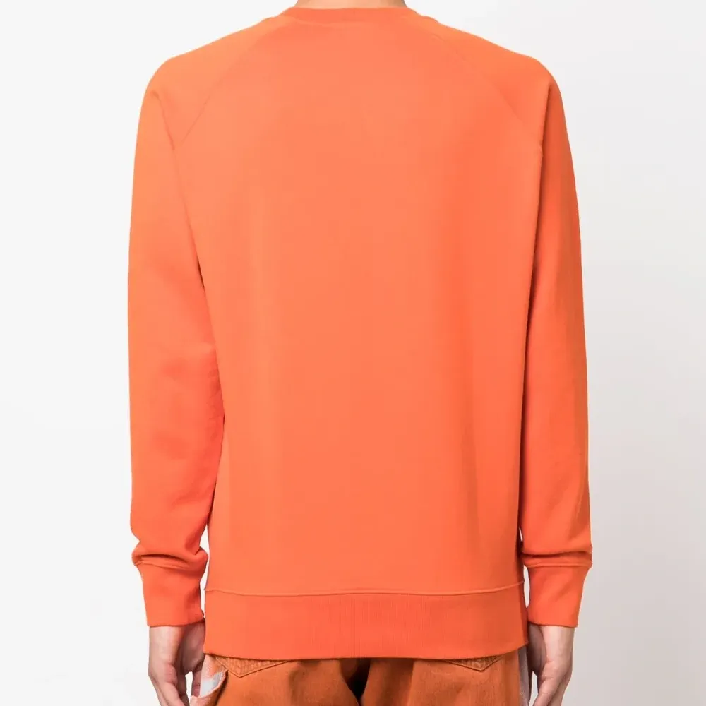 Толстовка с логотипом