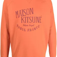 Толстовка с логотипом