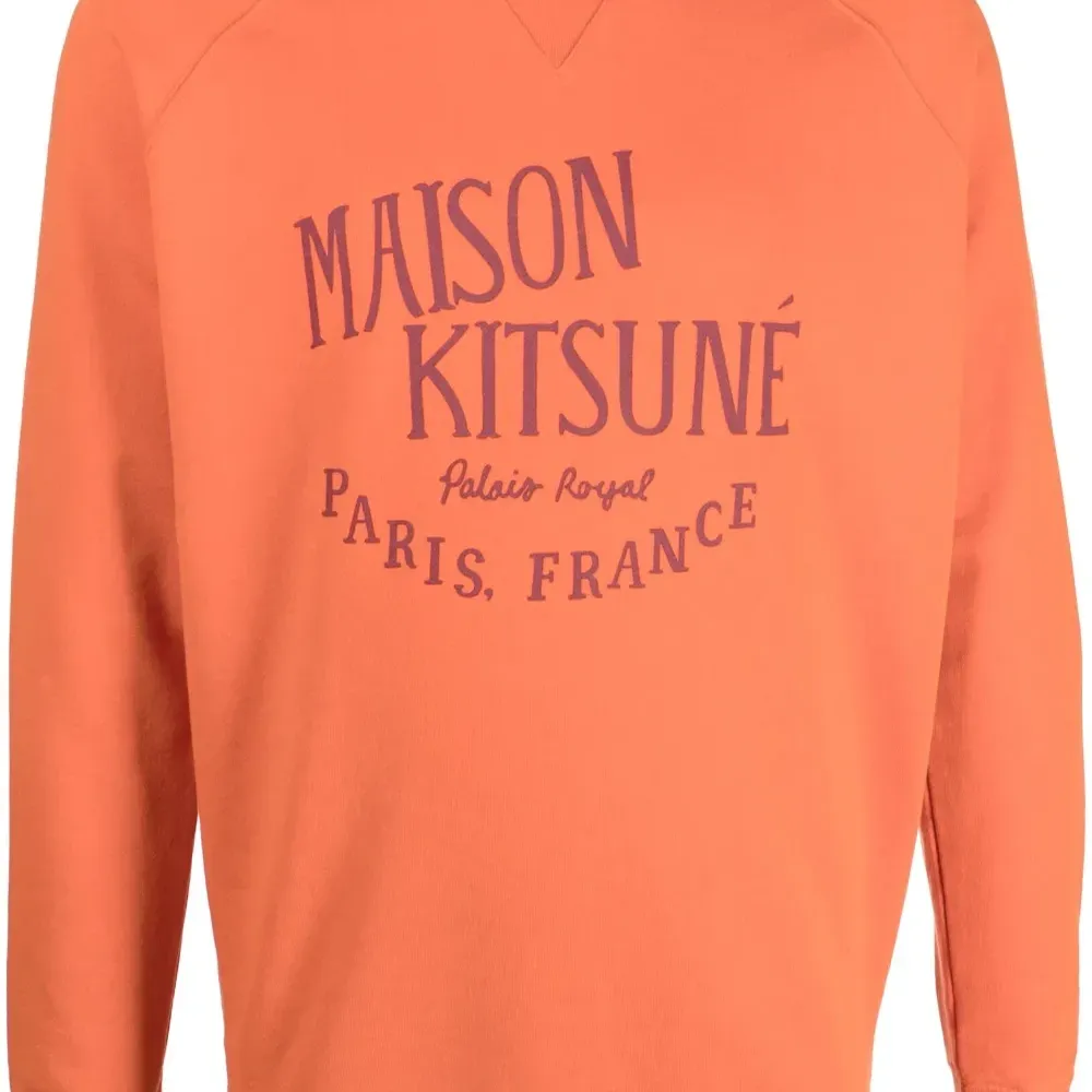 Толстовка с логотипом