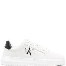 Кеды с логотипом