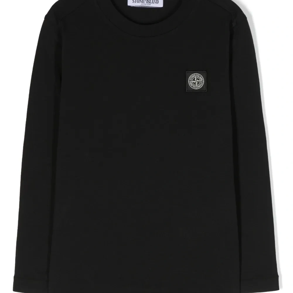 Футболка с нашивкой Compass