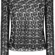 Кружевной топ