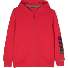 Худи с логотипом