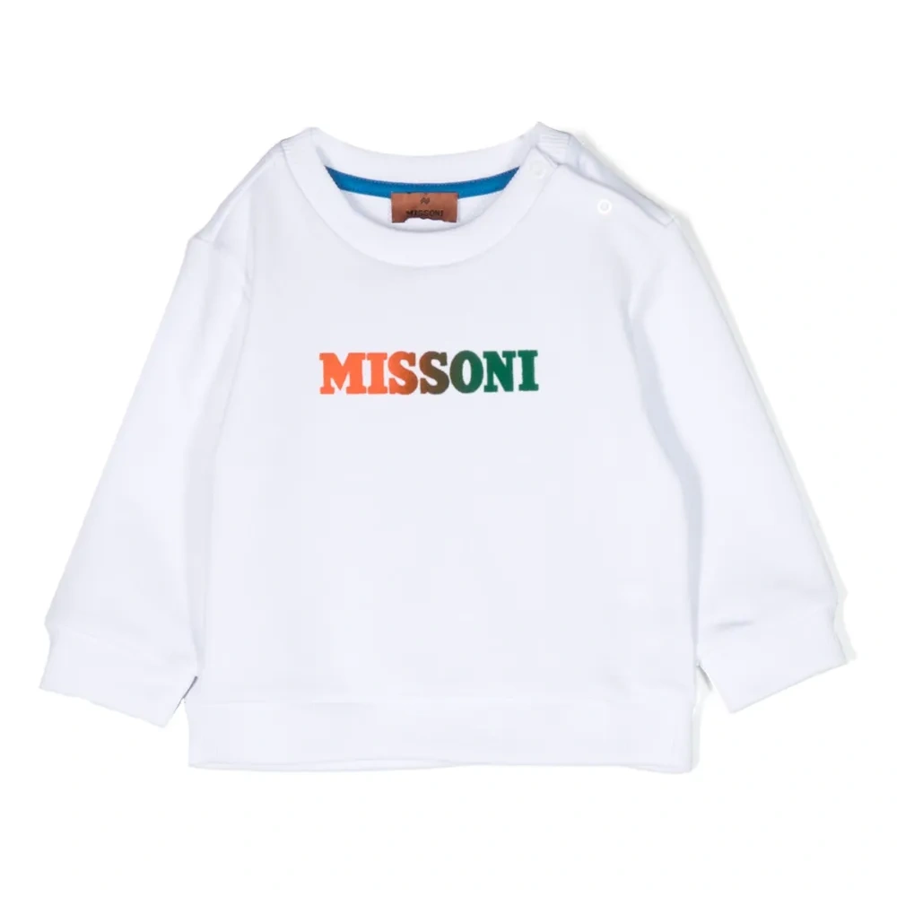 Джемпер с логотипом