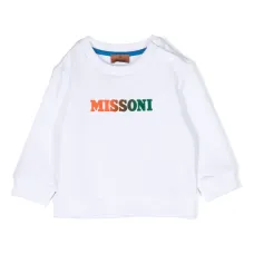 Джемпер с логотипом Джемпер с логотипом