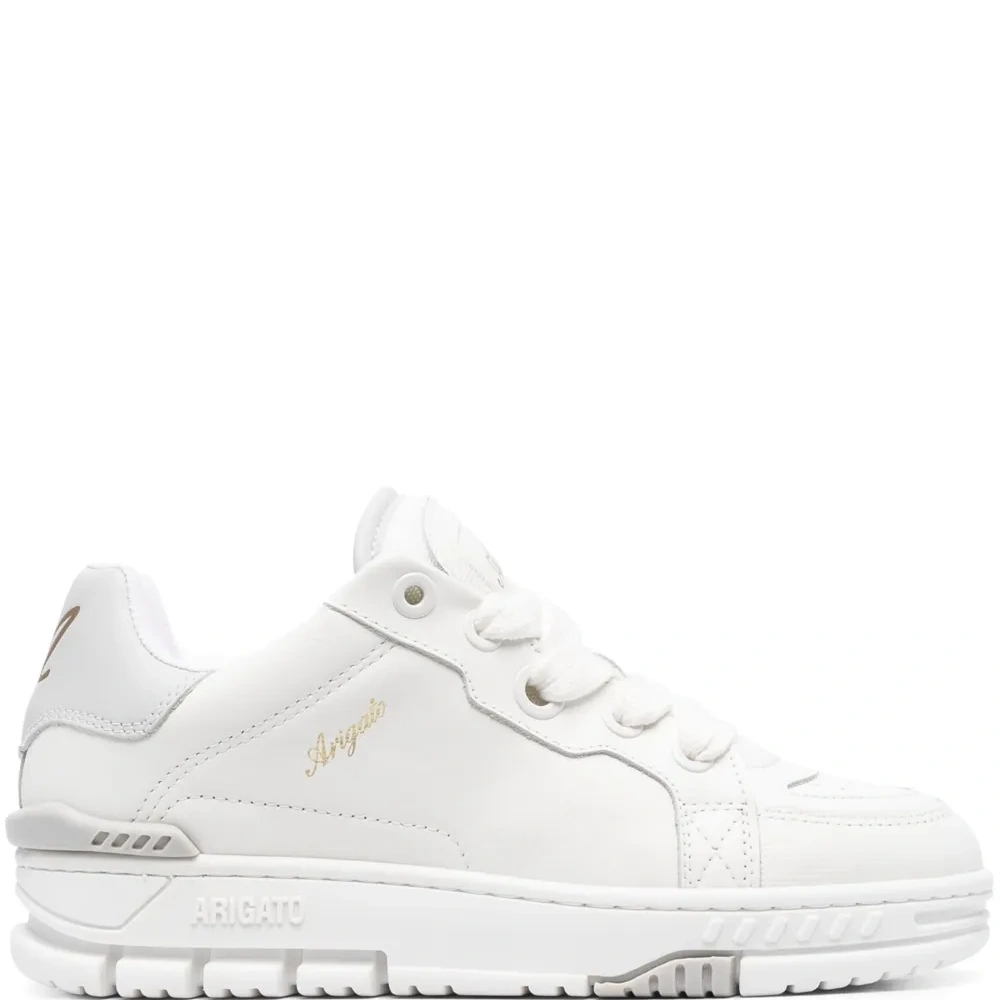 Кроссовки Area Haze