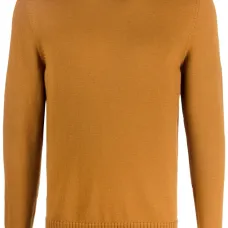 Джемпер из шерсти мериноса