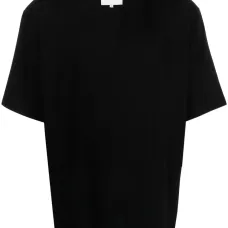 Футболка с круглым вырезом Футболка с круглым вырезом