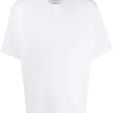 Футболка с круглым вырезом Футболка с круглым вырезом