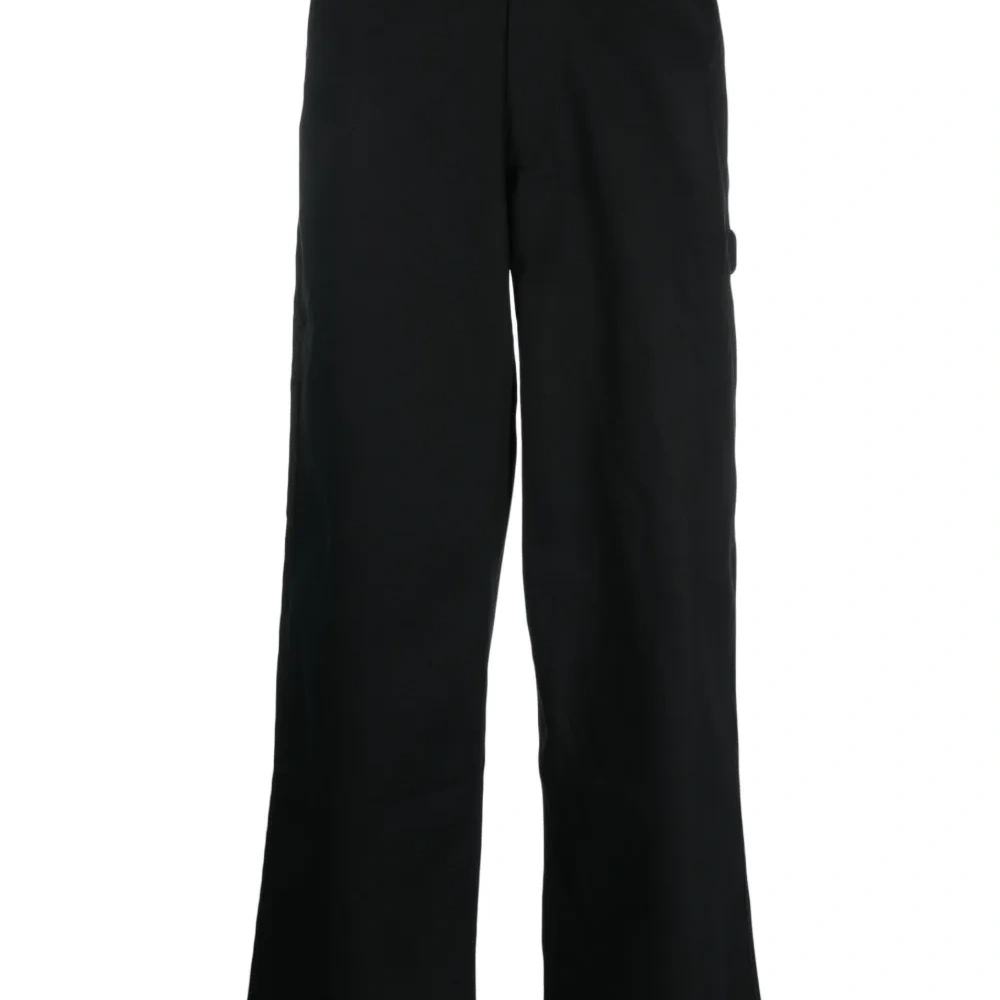 Прямые брюки Carpenter