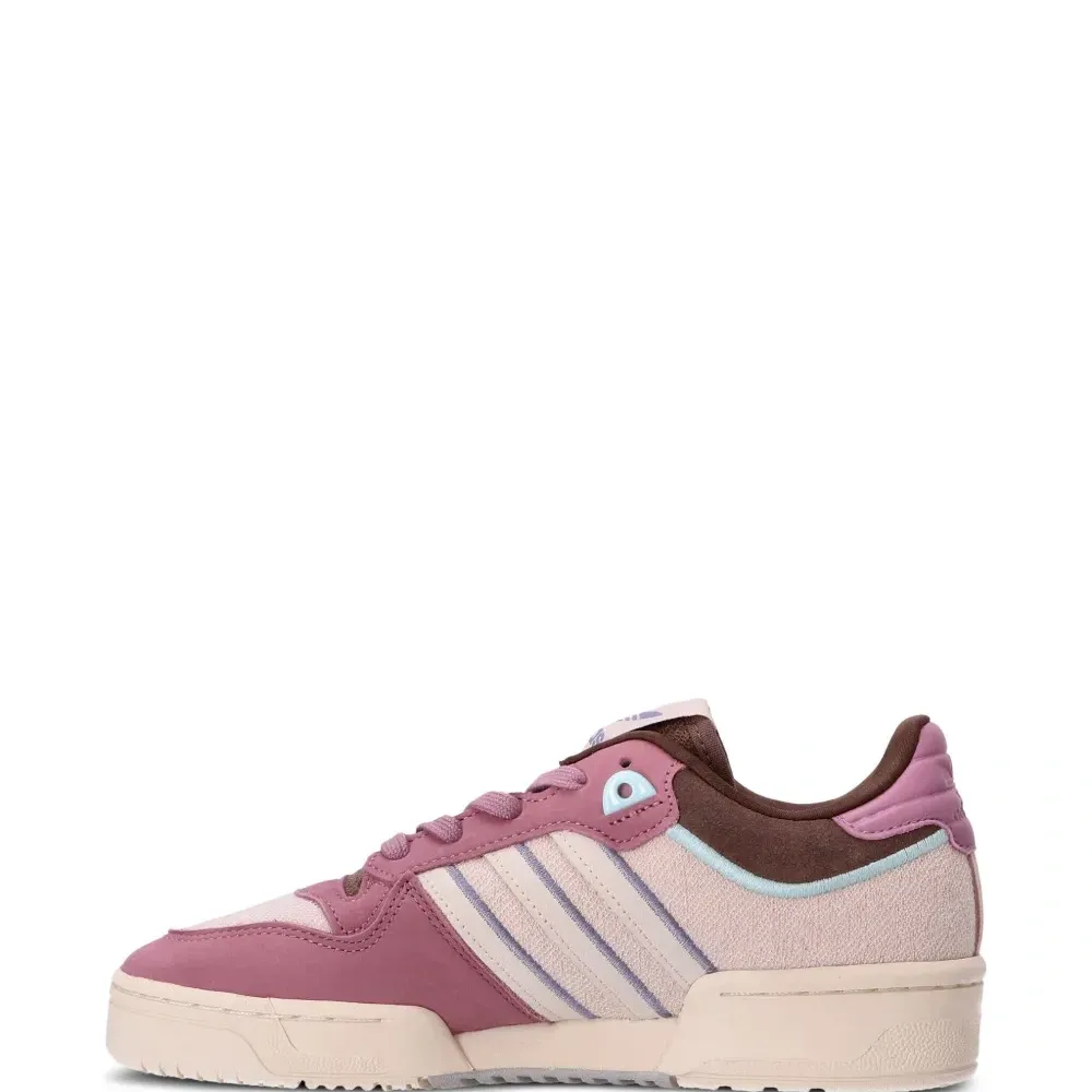 Кроссовки Rivalry с нашивкой-логотипом