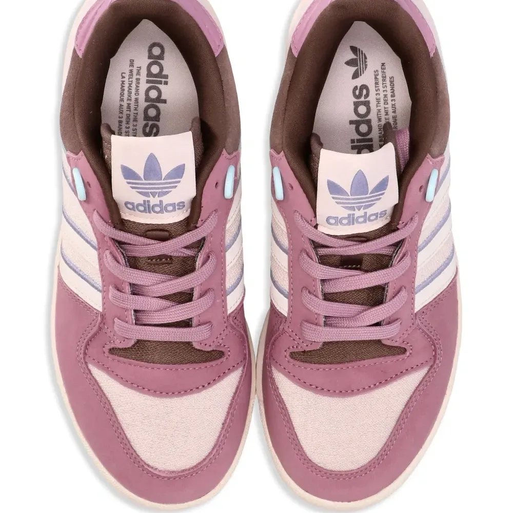 Кроссовки Rivalry с нашивкой-логотипом