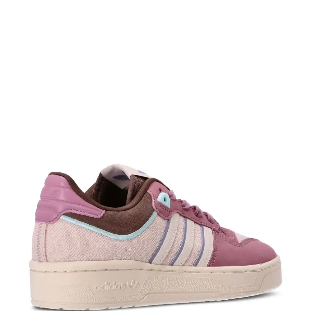 Кроссовки Rivalry с нашивкой-логотипом