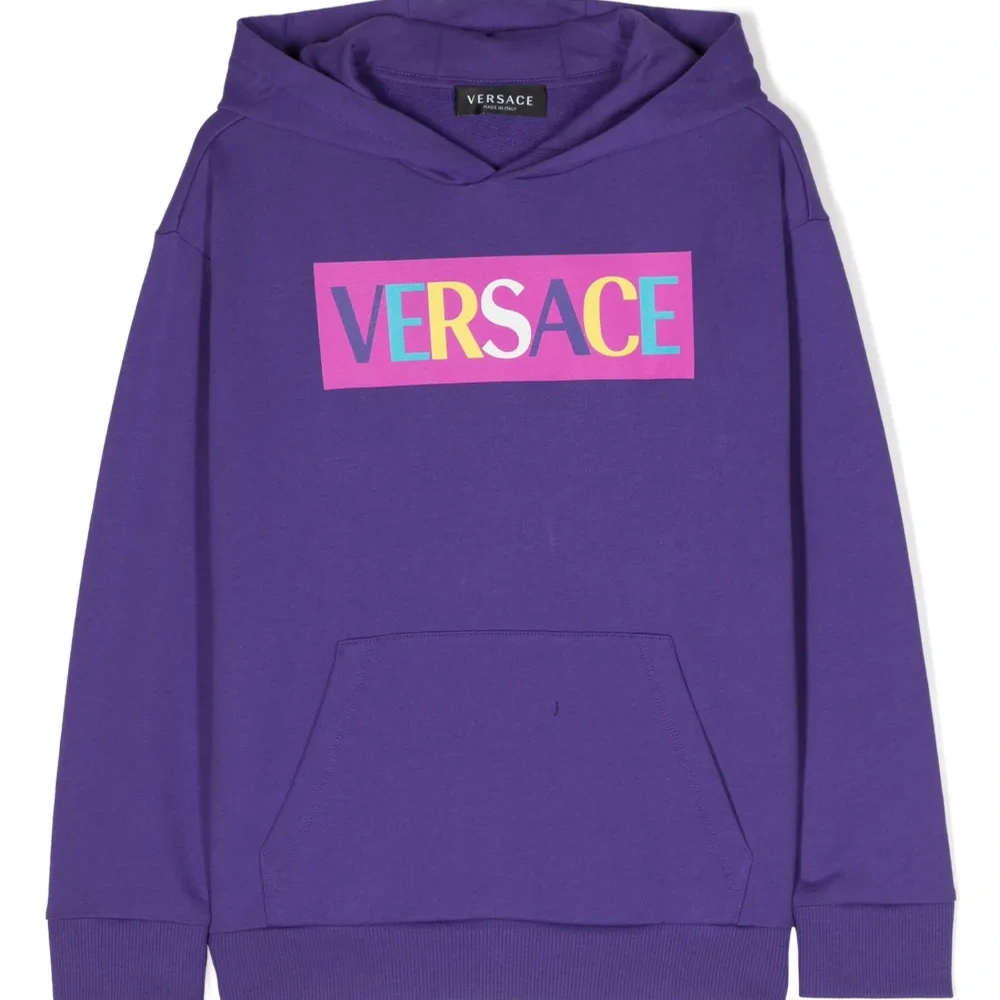 Худи с логотипом