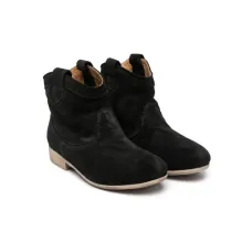 Ковбойские ботинки