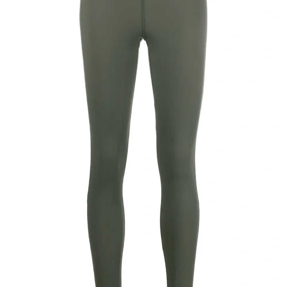 Легинсы с логотипом