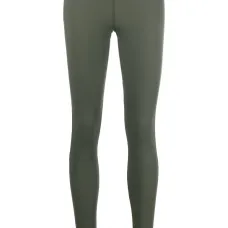 Легинсы с логотипом Легинсы с логотипом