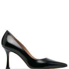 Туфли Lory 90 с заостренным носком Туфли Lory 90 с заостренным носком