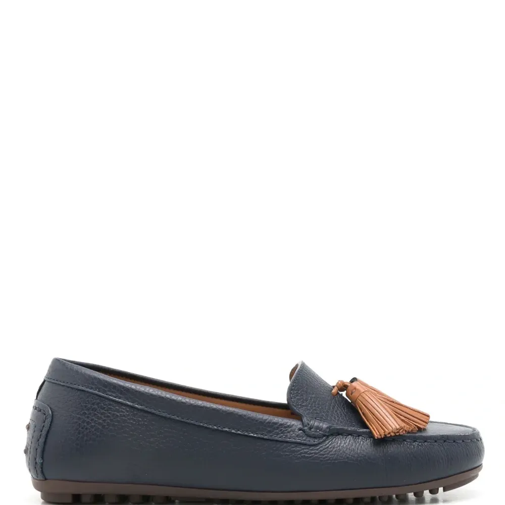 Лоферы Severine