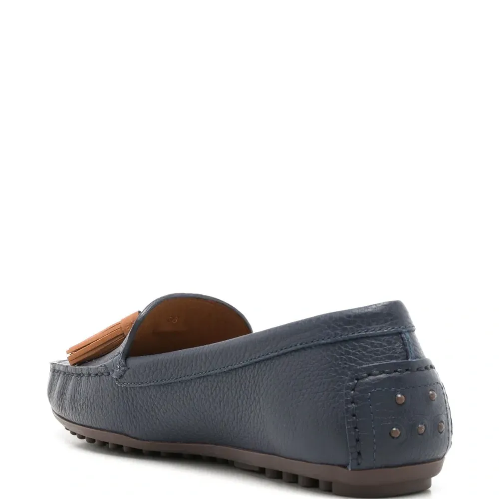 Лоферы Severine