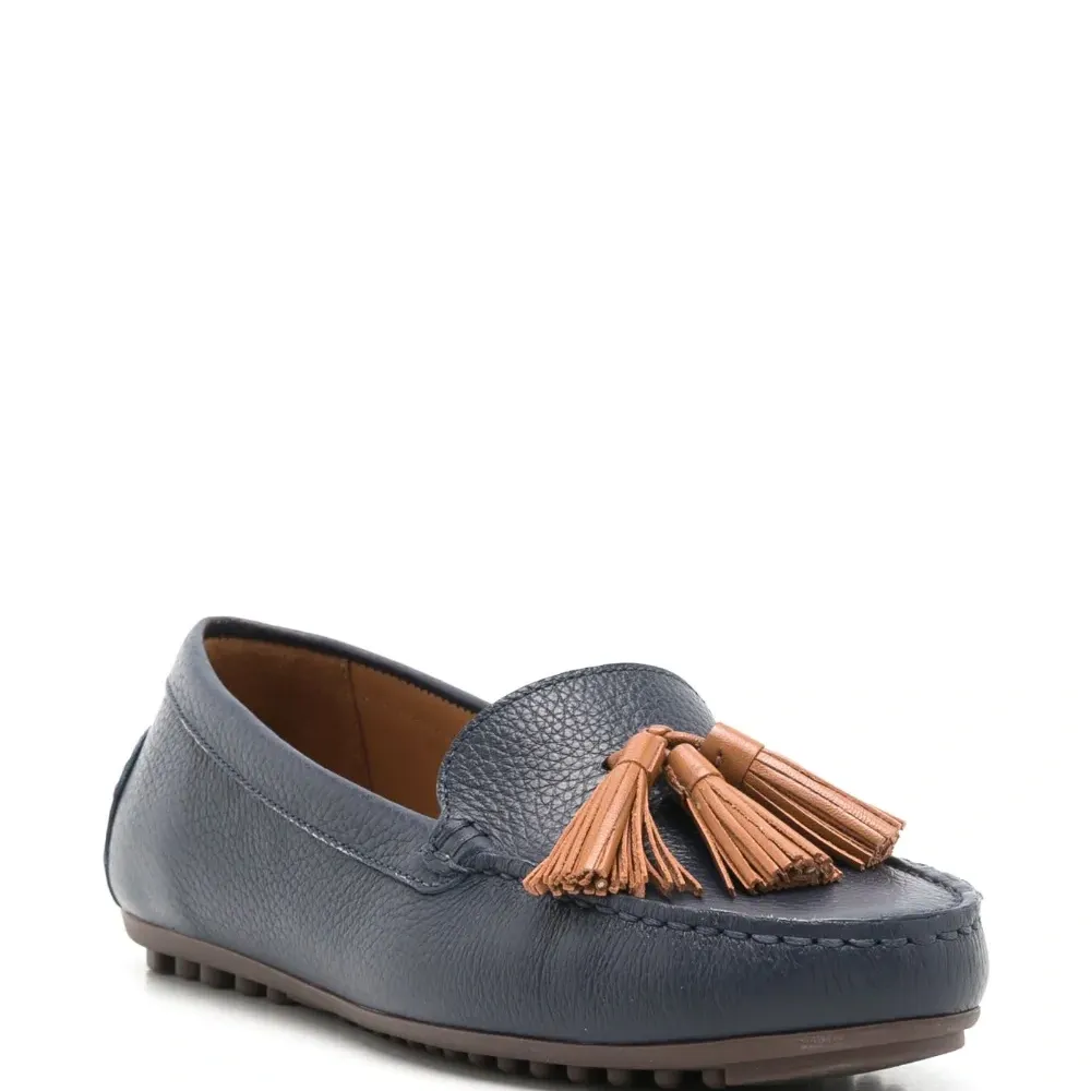 Лоферы Severine