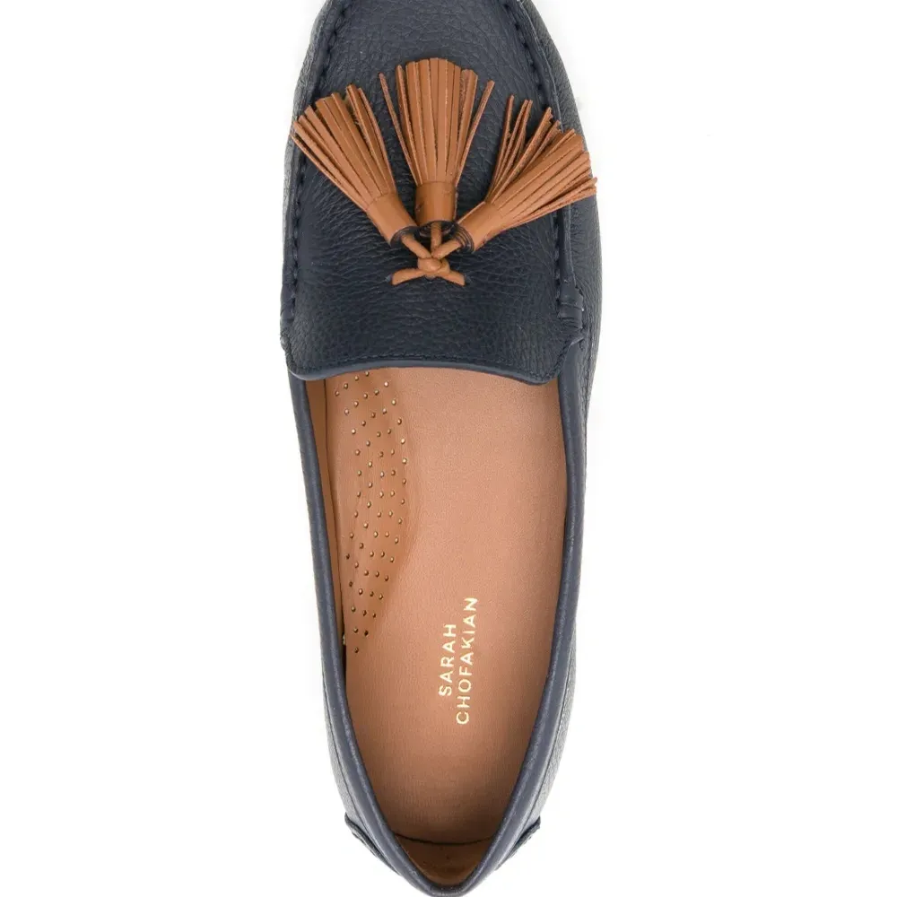 Лоферы Severine